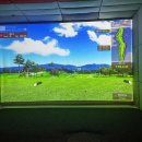 명랑스크린골프 이미지