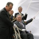 고산윤선도선생시비 이미지