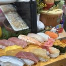 하코네 여행 맛집 오와쿠다니 근처 도쿄 스시 내돈내산 후기