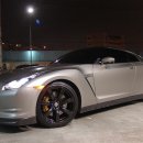 NISSAN / GTR (R35) / 판매완료 / 2009년 / 무사고 / 리스승계 / Switzer P800 이미지