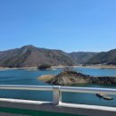 팔봉한솔공원 화장실 3 | 충주 대미산 악어봉 등산 → 전망대 코스·난이도·소요시간 후기