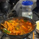 부평119안전센터 | [내돈내산] 부평 맛집 추천_추억닭발