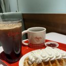 차차커피코 파주운정점 | 파주 금촌역 오믈렛, 크로플 디저트가 맛있는 카페 차차커피코 파주금촌점 내돈내산 후기