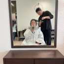 빠마앤컷 | 송도미용실 단발레이어드컷 잘하는 올룸 재방문후기