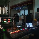 경주여자정보고등학교 | [경북경주] 경주여자정보고등학교 축제 음향조명 후기