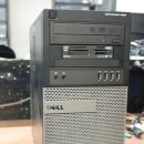 델 OPTIPLEX 990 퀘드코어 본체 원장님용/선생님용 컴퓨터 이미지