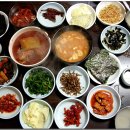 한진식당 이미지