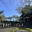 돌하르방미술관 | 제주 2일차 여행 코스 추천 ㅣ 북촌 돌하르방 미술관, 김녕 떠오르는길 , 한담국수 곽지애월점