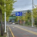 산림욕장 진입로 이미지