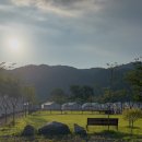 잭슨 바비큐 | 가을날 윤슬보면서 캠핑하기 좋은 곳 - 깨끗한 애견동반 글램핑장 잭슨글램핑