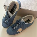 골든스타 | GOLDEN GOOSE 골든구스 슈퍼스타 레더 스니커즈 추천 (사이즈팁, 실착 후기)