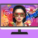 스마트폰 영상제작 및 편집 이미지