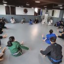 팀하운드광명주짓수 네이버블로그