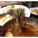 삼복돈가스냉면