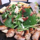 전통순대촌 이미지