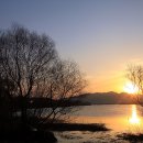 주남저수지 이미지