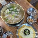 명동칼국수 이미지