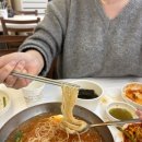 [서해아구동해밀면] 세심하고 정갈한 맛이 담긴 대전 맛집 후기예요