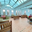 도토리 정원 이미지