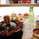 고고갈비 이미지