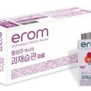 매일과채