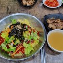 여수아지매국수 이미지