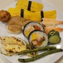 애슐리퀸즈 대구이월드점 | 이월드83타워 애슐리 퀸즈 딸기시즌 솔직후기 직원 친절하고 음식 퀄리티 좋았던 대구 뷔페 추천