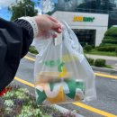 압구정다구이 광주점 | 2025년 7월 첫째주 일상👩🏻‍💻김호령선수 홈런 직관!!!⚾️