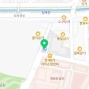 중구구민회관 공영주차장 화장실 이미지