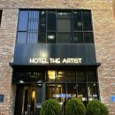 동선동 공동주차장 | 서울 동선동 호텔 추천 | ‘호텔 디아티스트 성신여대점’ 프리미엄 더블 후기