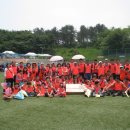 거진중학교 | 거진중 제32회총동문체육대회 참가 후기