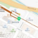 GS25 봉화산역 이미지