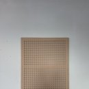 라탄위빙 | 라탄인테리어시공 전문 대형 파티션 40개 제작 / 부산 할리스 카페