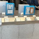 부산 신세계 아울렛 블루보틀 솔직후기