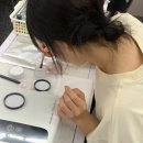 미용사(메이크업)국가자격증과정_실기 이미지