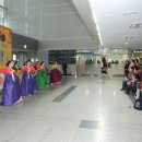 민속무용 이미지