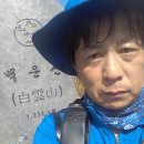 푸른솔농장4 | 37. 장수 백운산 / 2012.10.7. / 산타바바라 산행이야기(48)