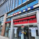 BYC건물 앞 이미지