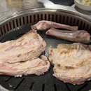 조선왕갈비 이미지
