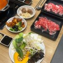 올(all)떡볶이 | 노원역 샤브샤브 맛집 샤브20 노원상계점 평일 디너 가족모임으로 딱이야!