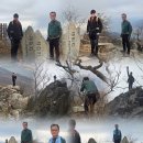 연세대독수리산악대 330차는 번개팅으로 현천행 이창원과 동행 하남시 검단산(657m)겨울산행-2025년12월10일(수)-대중교통등산코스 이미지