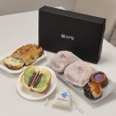 방배팔일경로당 | 사당 빵맛집 방배 카페 팥고당정미소 사당점 오픈 픽업 후기