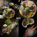 희락회맛집 | 춘천 애막골이자카야 ‘희락’ 에서 또 숙성회 + 고등어봉초밥 먹고온 후기 🐟️