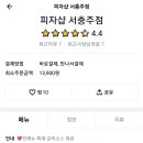 반올림피자샵서충주점 네이버블로그
