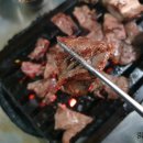 신촌연탄갈비