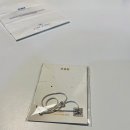 아몬즈 팔찌 반지 후기 티오유 텐타클 델마르