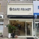 24시 감성 무인카페 카페프리헷 울산전하점