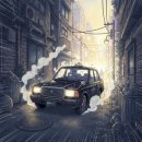 신인운수(주) | 모범택시3 10화 줄거리 강주리 빌런 최후.. 김성규 빌런 예고