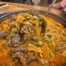 청하PC | 안양 댕리단길 맛집ㅣ청결함에 반하고 전골 맛에 취하는 곳, 본안양순대국&amp;냉면 솔직후기