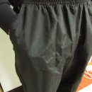 바스락 | 다이소 남녀공용 신상바지 나일롱 스트레이트 팬츠 구입후기 / 바스락 바지 내돈내산 후기